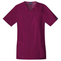 Cherokee Workwear Tall V-Neck Top